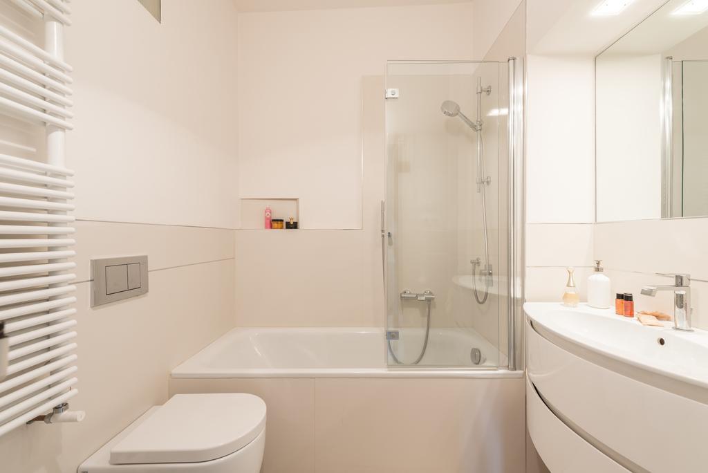 Luxury Petra San Frediano By Mmega Apartman Firenze Kültér fotó