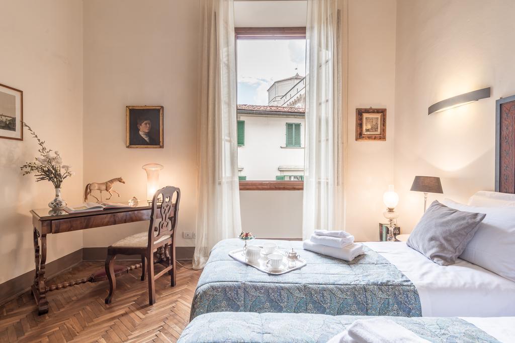 Luxury Petra San Frediano By Mmega Apartman Firenze Kültér fotó
