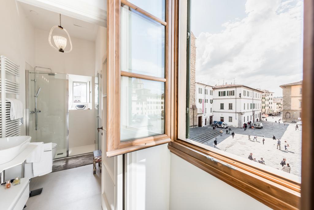 Luxury Petra San Frediano By Mmega Apartman Firenze Kültér fotó