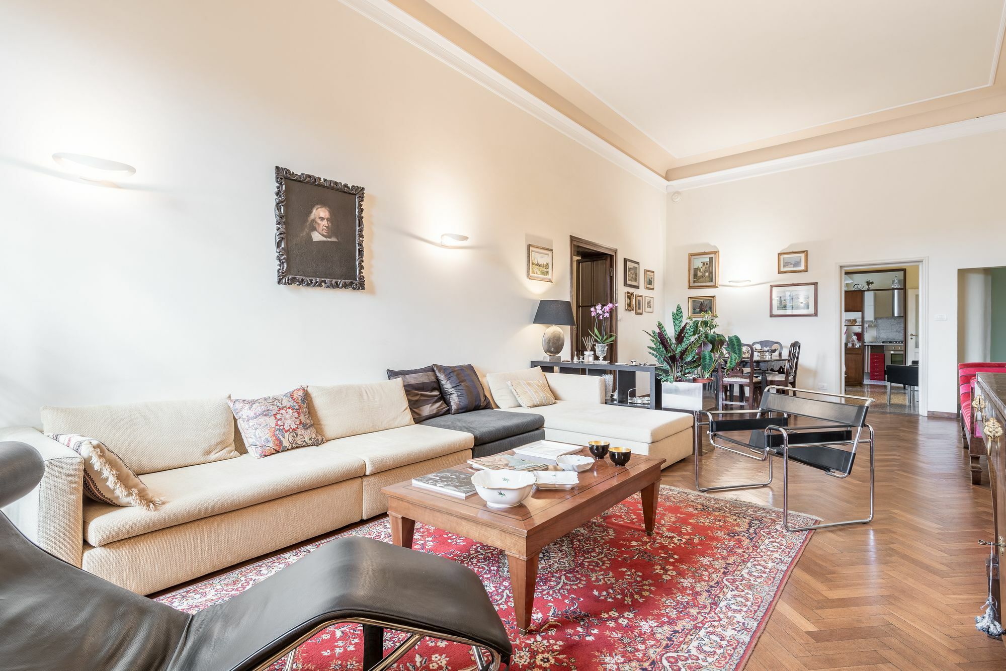 Luxury Petra San Frediano By Mmega Apartman Firenze Kültér fotó
